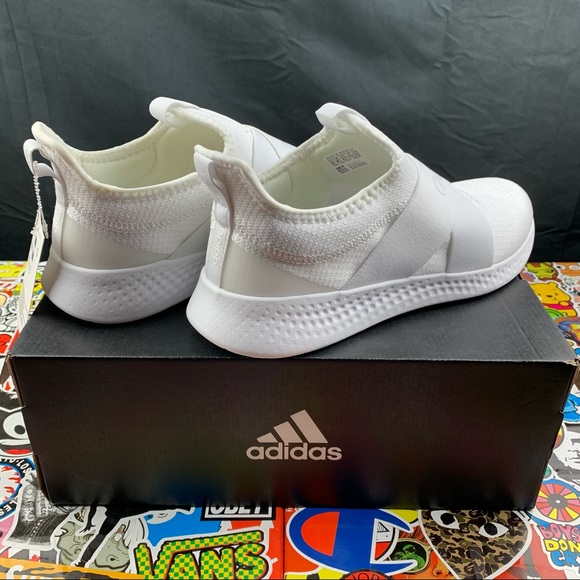 Adidas PureMotion Adapt Womens Various Sizes - Picture 2 of 12